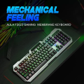 AULA F2023 RGB Wired Pro Gaming Keyboard. 