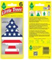 Bulk Buy Wholesale - Little Trees Car Air Fresheners for Businesses. 
