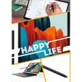 Replacement Touch Stylus S Pen for Samsung Galaxy Tab S7 SM-T870 T876B / Tab S7+ T970 SM-T976B / Tab S6 Lite (Mystic Black). 