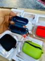 Airpods Pro Case Pouch Silicone Cover Soft High Quality Thickness Earbuds Pouch. 