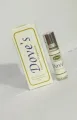 Dove Roll On Attar French Fragrance 6ml. 