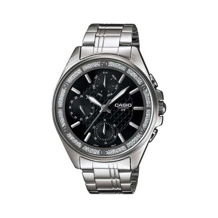 Ladies' Watch Casio ENTICER (Ø 36 mm)