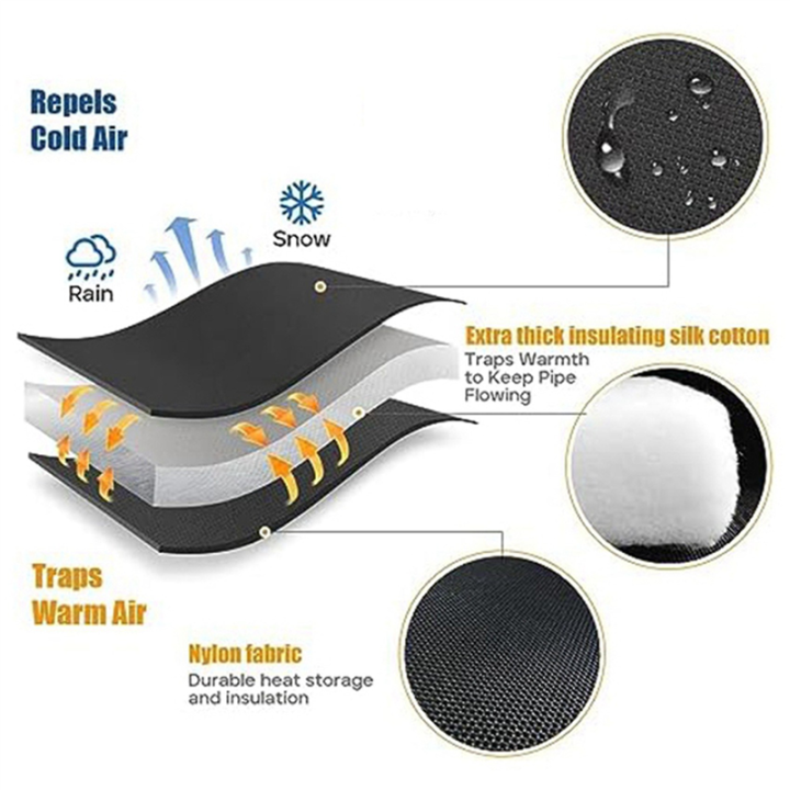 2X%20Sprinkler%20Valve%20Covers%20for%20Outside,%20Pipe%20Insulation%20Irrigation%20Sprinkler%20Cover%20Freeze%20Protection,%20Small%20A%20-%20Image%207