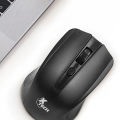 JEQANG Computer Wireless Mouse JW-209 Optical Mouse. 