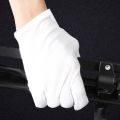 Cotton Gloves Thicken Props Photo Studio Accessories Anti-dust. 