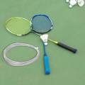 2 pcs 10m High Flexibility Badminton String Line Training Racket Racquet Lines!. 