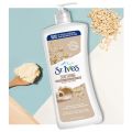 St. Ives Renewing Soothing Oatmeal And Shea Butter Body Lotion 621Ml. 