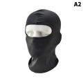 Ski Mask for Men Full Face Mask  Black Ski Masks Covering Neck Gaiter Protective mask Moyao. 