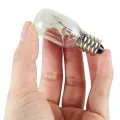 Premium Durable Microwave Oven Bulb 15 Watt Appliance Light Bulb E14 Base. 