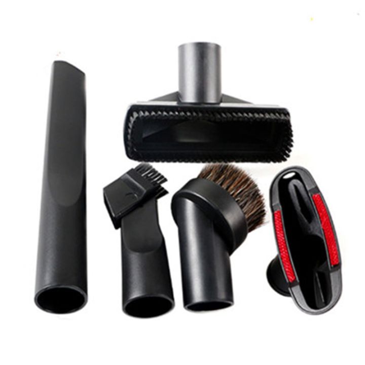 5 Pieces For Vacuum Cleaner - Vacuum Cleaner Accessories Horse Hair ...