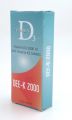 DEE- K VITAMIN D3 2000IU + VITAMIN K2 50MCG SUPPLIMENT FOR ADULTS AND BODYBUILDERS (30 CAPSULES ). 