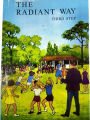 The Radiant Way  Third step Book. 