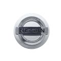 Nissan Wheel Center Caps Alloy Emblem Badge. 