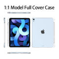 New specials Tpu Clear Case Cover For Ipad Pro 11 12.9 10.5 9.7 9th Generation Mini 6 Air 5 4 3 2 1 10th 8 7 5 Protect Funda Ipad Accessories. 