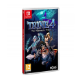 Switch Game - Trine 4: The Nightmare Prince. 