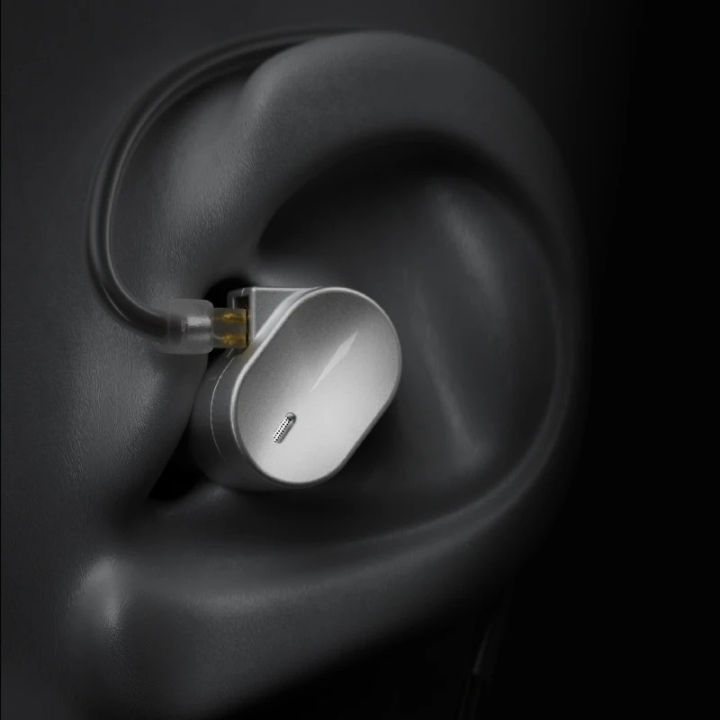MOONDROP%20CHU%20lII%20chu3%20High%20Performance%20Dynamic%20Driver%20IEMs%20Interchangeable%20Cable%20in-Ear%20Headphone%200.78mm%202pin%20Detachable%20-%20Image%207