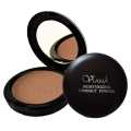 Viana Moisturizing Compact Powder - 4 Bronz Glow 52Ml. 