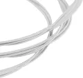 Alice A106 Classical Guitar Strings set .0285-.044 Hard Tension Nylon Core for Beginner. 