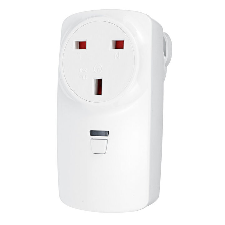 Wireless%20remote%20control%20socket%20220V%20UK+SOS%20remote%20control%20-%20Image%204