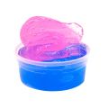 2024 Color Mixing Cloud Slime Putty Scented Anti Stress Kids Clay Toy Putty Antistress Kids Crystal Clay For Birthday. 