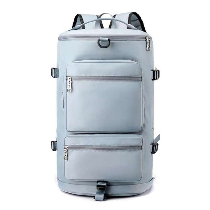 QUFUL Highly Capable Travel Waterproof Multipurpose Exercise Casual ...