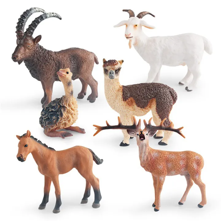 Realistic%20Animal%20Figurine%20Miniature%20Forest%20Animal%20Figurines%20Set%20Alpaca%20Goat%20Deer%20Ostrich%20Horse%20Models%20for%20Kids%20Education%20Cake%20Decoration%20Simulated%20Animal%20Figurine%20-%20Image%2010