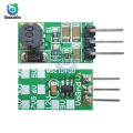 DD4012SA 1A DC 5V 6V 9V 12V 24V to DC 3.3V 5V DC-DC Step-Down Buck Converter Voltage Regulator Module Board. 