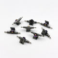 29mm Fingerboard Trucks Upgraded Soft Bushing For Tech Deck Finger Skateboard Toys. 
