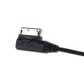 Music Interface AMI MMI to USB Cable Adapter for Audi A3 A4 A5 A6 A8 Q5 Q7 Q8. 