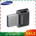 Samsung USB 3.1 Pendrive 512GB 64GB High-speed computer Memoria Usb 3.0 Flash Drive 128GB 256GB 400MB/S Mini U Disk Memory Stick. 
