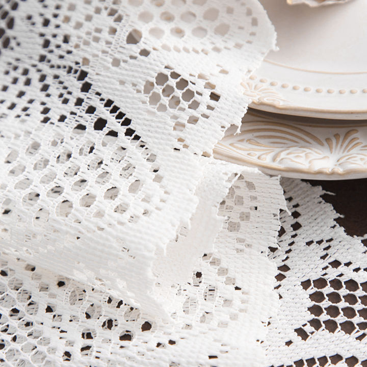%E3%80%90ZOSR%E3%80%91%20Exquisite%20Table%20Runner%20Beautifully%20Crafted%20Soft%20Touch%20Table%20Runner%20with%20Fringed%20Trim%20Perfect%20Home%20Accessory%20-%20Image%209