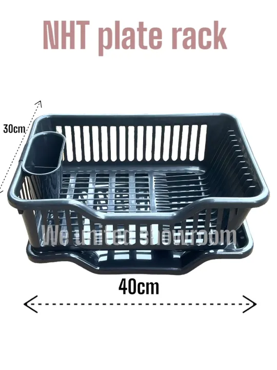 Eco-Friendly%20Dish%20Drainer%20Modern%20Elegance%20Dish%20Rack%20Versatile%20Dish%20Drying%20Rack%20Compact%20Kitchen%20Dish%20Organizer%20-%20Image%205