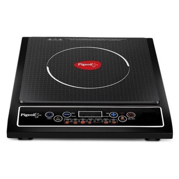 Pigeon Induction Cooker Induction Electrical Cookpot with electric power saving