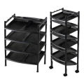 Phoenix 6 Tier Shoe Rack. 