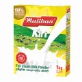 Maliban Kiri Full Cream Milk Powder 1Kg Shelf. 