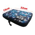Gadget Organizer USB Cable Storage Bag Travel Digital Electronic Accessories Pouch Case USB Charger Power Bank Holder Kit Bag. 