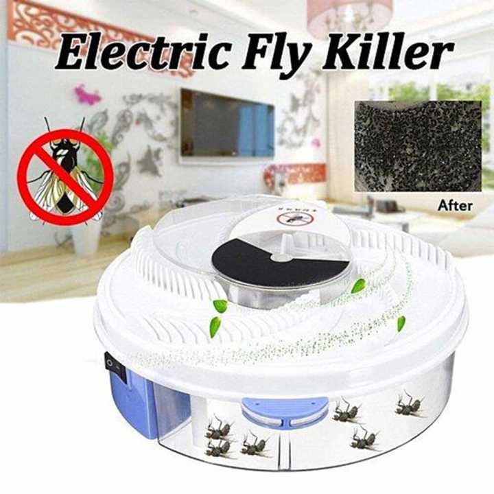Rotating%20Fly%20Catcher%20Usb%20Type%20Electric%20Fly%20Trap%20With%20Bait%20Pest%20Control%20Electric%20Anti%20Fly%20Killer%20Trap%20Pest%20Catcher%20-%20Image%203