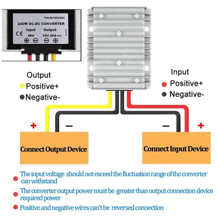 4X%2048V%20to%20DC%2012V%2020A%20240W%20DC/DC%20Converter%20Regulator%20Reducer%20Power%20Converter%20DC-DC%20Module%20-%20Image%207