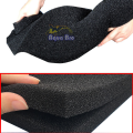 Aquarium Filter Bio Sponge Biochemical Filter Pad 50cm*50cm Foam Filter Media For Fish Tank Pond Water Filter. 