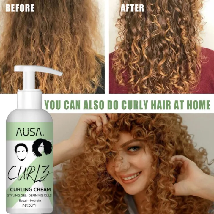 AUSA%2050ml%20Curly%20Hair%20Elastic%20Cream%20Fixing%20Agent%20Hair%20Stereotype%20Moisturizing%20Care%20Prevent%20Frizz%20Curly%20Hair%20Enhancer%20Styling%20HOT%20-%20Image%203