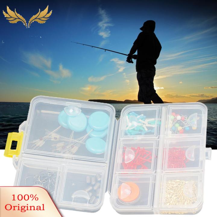 SuperRide%20Lure%20Bait%20Storage%20Box%20Wear-resistant%20Fishing%20Lure%20Bait%209%20Grids%20Rectangular%20Transparent%20Case%20-%20Image%205