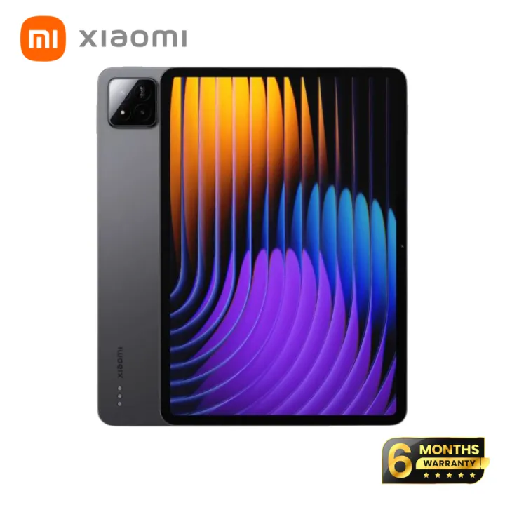 XIAOMI Pad 7 8GB RAM 256GB Ai WiFi Version original Mi Android tablet ...