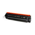 Compatible Canon / HP  color  LaserJet Toner cartridge. 