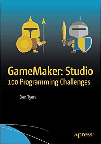 Gamemaker: Studio 100 Programming Challenges… | Daraz.lk