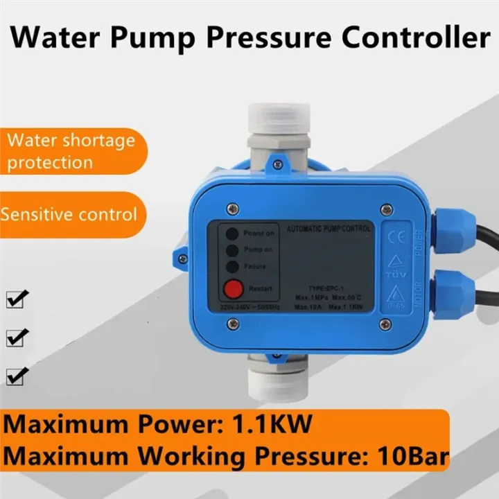 IP65%2010A%20220V-240VAC%20Water%20Pump%20Pressure%20Switch%20Automatically%20Controlled%20Electronic%20Switch%20Water%20Shortage%20Protection%20-%20Image%206
