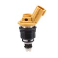 Fuel Injector Nozzle for NISMO Nissan Silvia SR20DET S13 S14 S15 Jecs. 