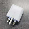 Original Samsung 25W Super Fast Charger Adapter USB-C Type-C Power Delivery PD 3.0 Wall Charger for Galaxy A14 A24 A34 A54 M14 M33 M53 S20 S21 S22 S23 S24 Note10+ Note20 Ultra – Fast Charging Plug. 