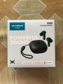 Anker SoundCore R50i Wireless Earbuds 30H with charging case. 