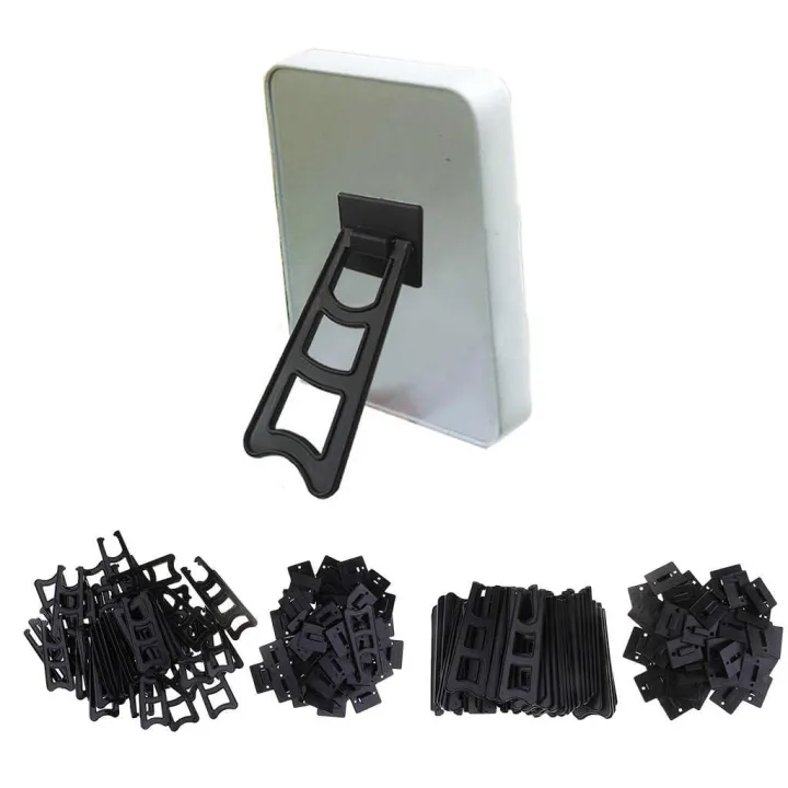 5 x Easel Back stand Frame(Easel Back Support)for Photo Picture Frame,Laser Engraving