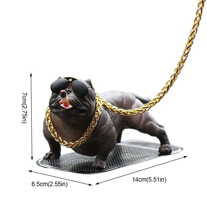 %E3%80%90Petalfall%E3%80%91Car%20Decoration%20Ornaments%20Cool%20Dog%20Dashboard%20Bullys%20Puppy%20Figurine%20For%20Auto%20Accessories%20Home%20Office%20Desk%20Decor%20Auto%20Parts%20-%20Image%207